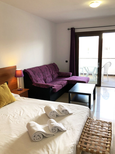 Bedroom 3, Cotillo Ocean View, Las Palmas