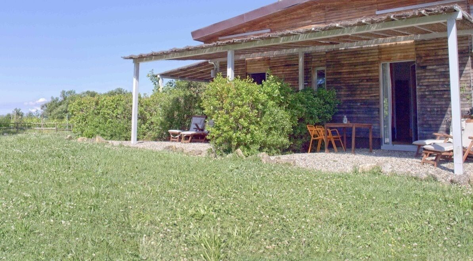 Exterior & Views 2, Valdonica Winery & Vineyard Residence, Grosseto