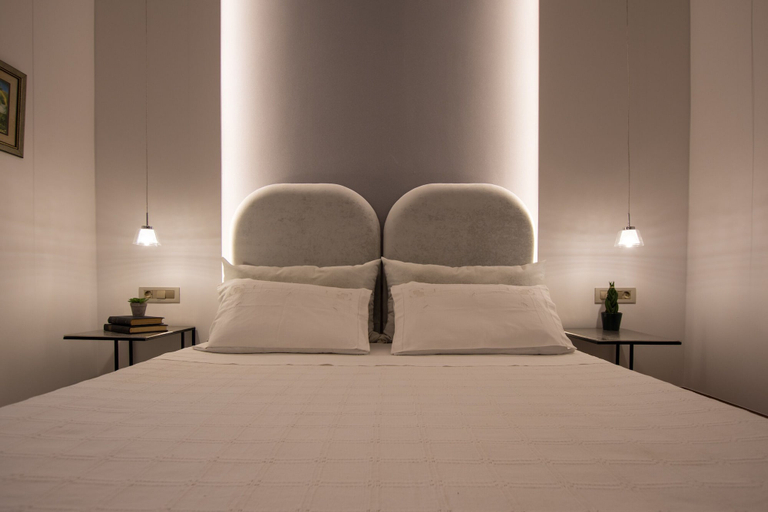 Bedroom 5, B4B Sea n' City, Ionian Islands