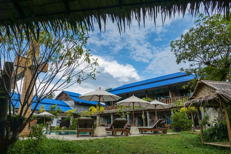 Exterior & Views 1, Wonderland Healing Center, Ko Phangan