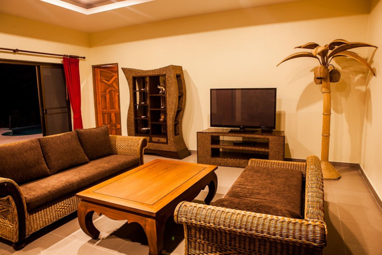 Others 5, 3 Bedroom Seaview Villa Zanzibar SDV342-By Samui Dream Villas, Ko Samui