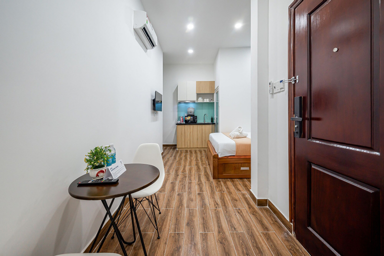 Others 5, Cozrum Homes - Retro House, Quận 5