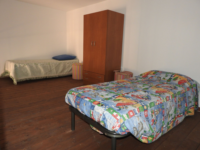Room 4, Elegante App.to in Centro, Palermo