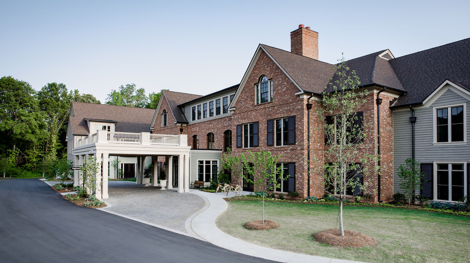 Exterior & Views 2, Barnsley Resort, Bartow