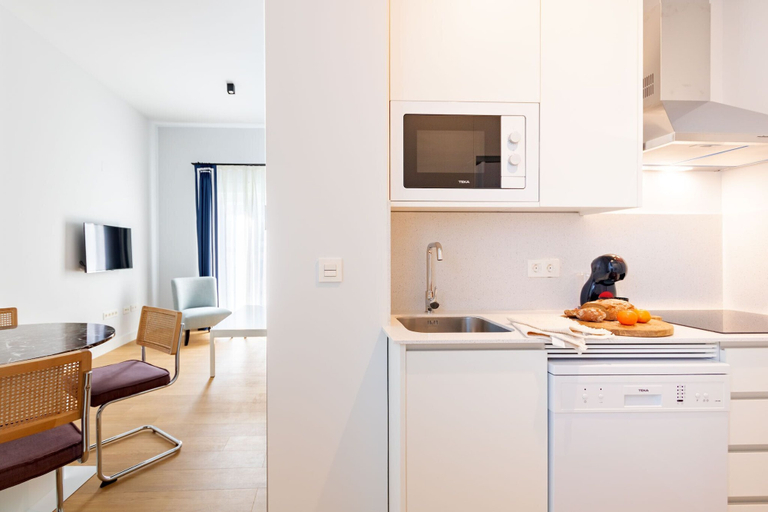 Others 4, La Palmera Luxury by Valcambre, Sevilla