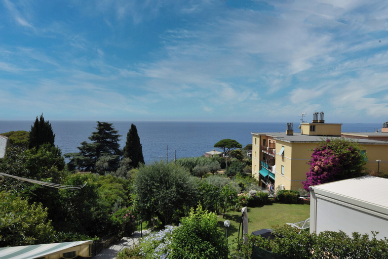 Exterior & Views 2, Miramare, Genova