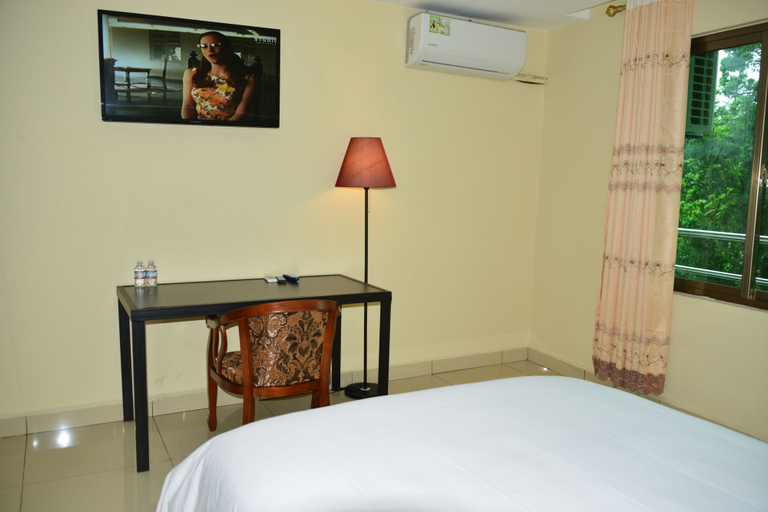 Bedroom 3, Hotel F Sur Inn, David