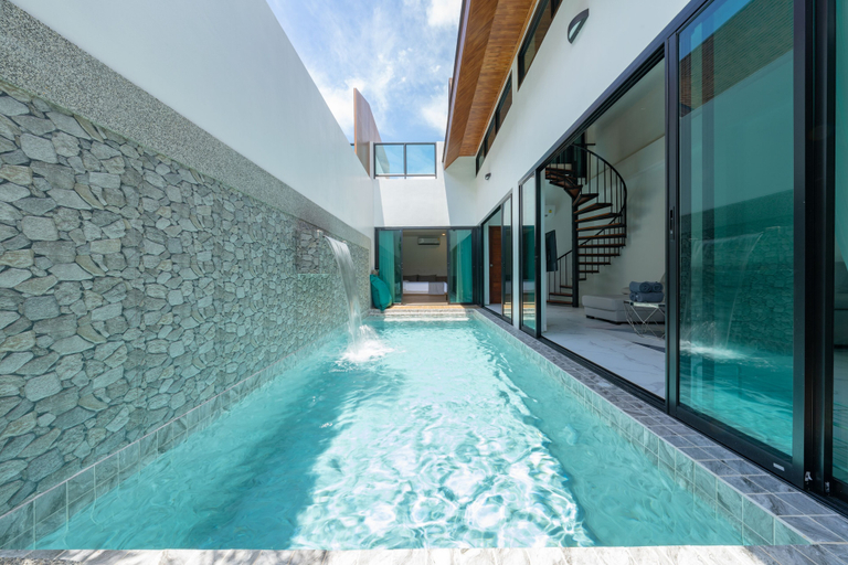 Sport & Beauty 3, Poonsiri Varich Pool Villa Aonang, Mueang Krabi