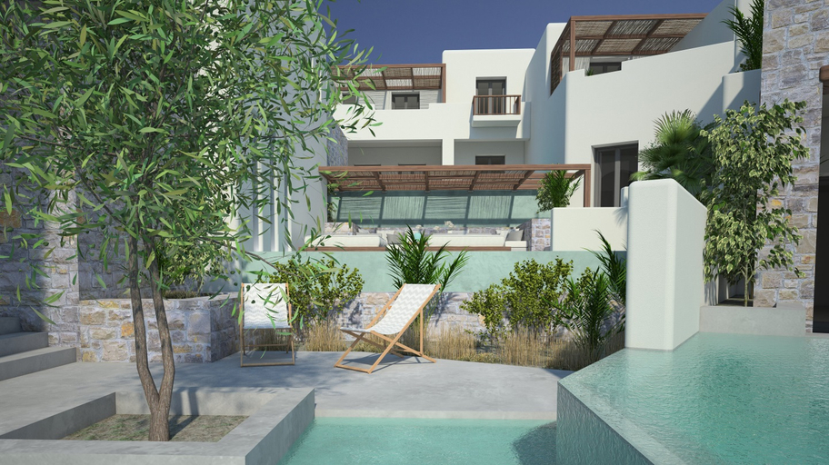 Exterior & Views 2, Bard De Sol, South Aegean