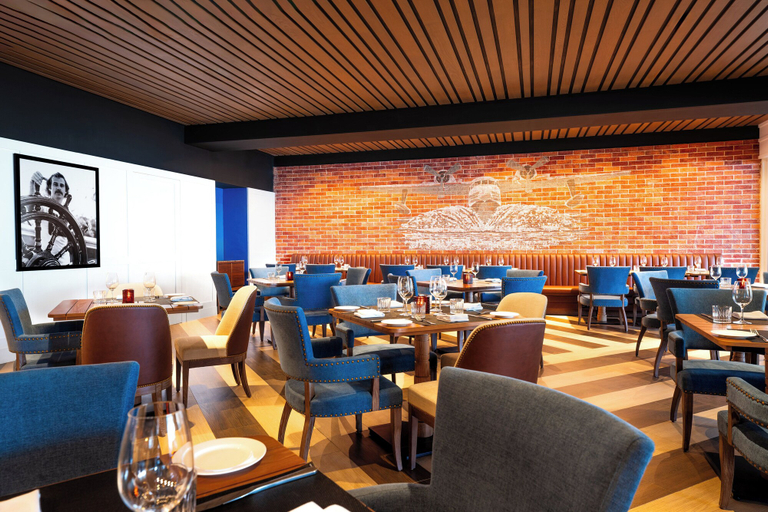 Food & Drinks 5, Margaritaville Island Reserve Riviera Maya - An Adults Only All Inclusive, Benito Juárez