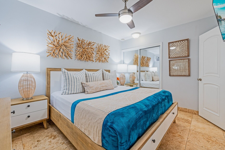 Bedroom 3, Kuleana 706 - 1Br Condo, Maui