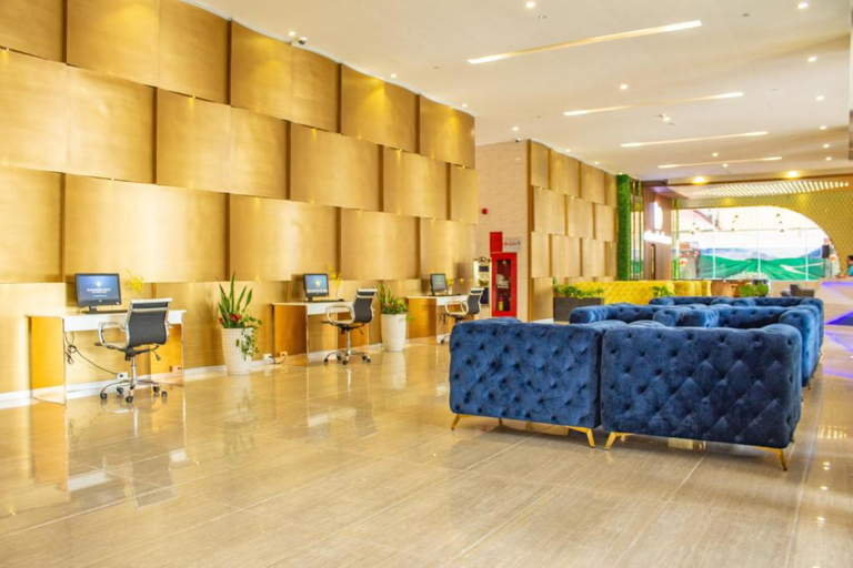 Others 4, Diamond Bay Hotel, Nha Trang