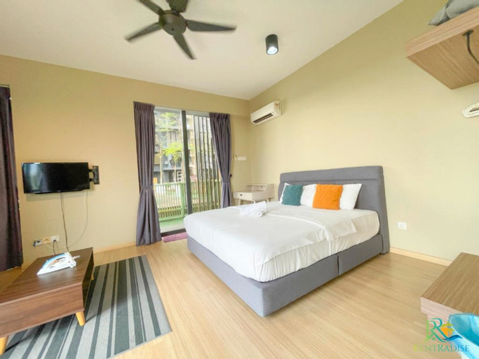 Bedroom 26