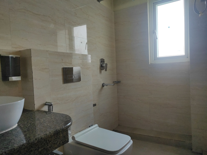 Bathroom 4, Mayur Gardens, Kamrup Metropolitan