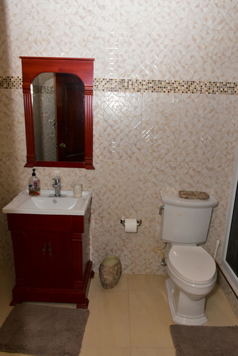 Bathroom 3, Plantation Villa 354 - Ocho Rios