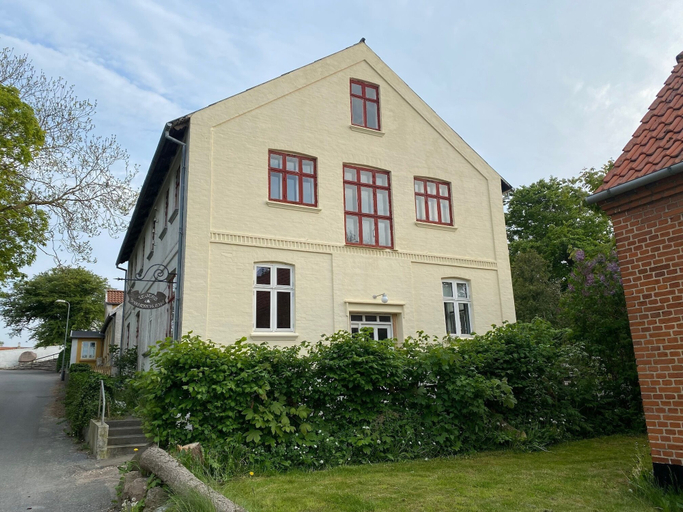 Exterior & Views 2, Sejerø Vandrerhjem, Kalundborg