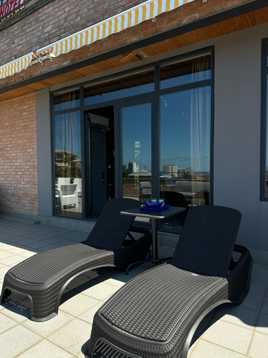 Others 5, 10inn boutique hotel, Batumi