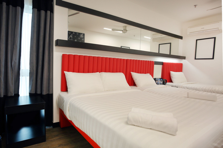 Bedroom 14