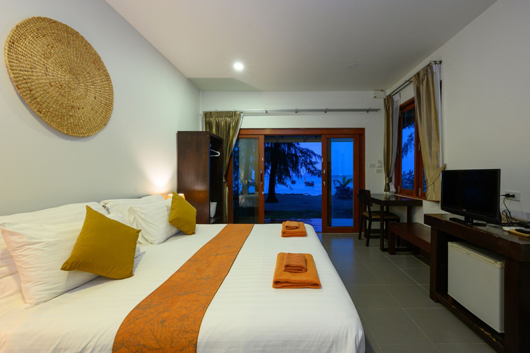 Bedroom 3, Wapi Resort Koh Lipe, Muang Satun