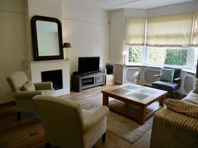 Others 5, Stayci Serviced Apartments Royal Nassau, Den Haag