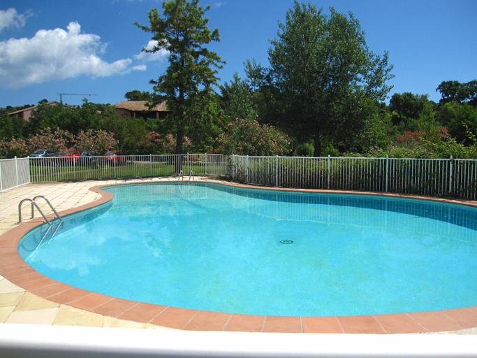 Sport & Beauty, Apartment 500 m from the sea in Porto Vecchio from 77 per night, Corse-du-Sud