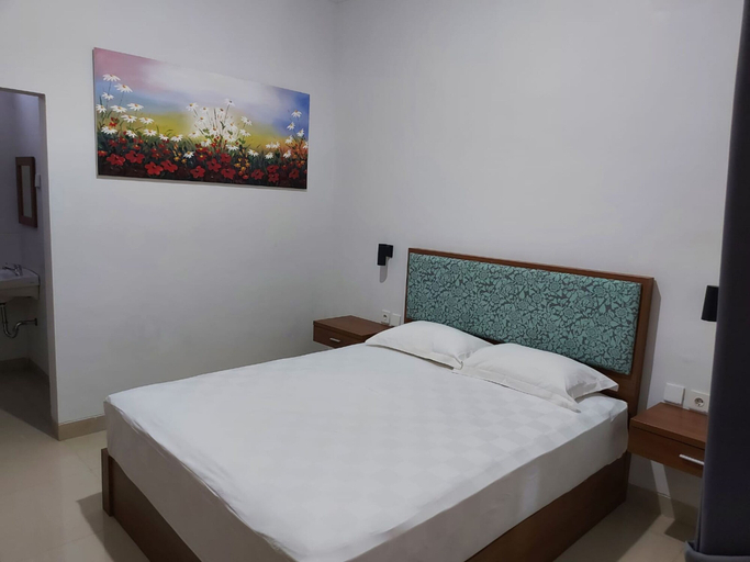 Bedroom 2, Griya Kandel Gelogor Carik, Denpasar