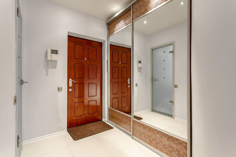 Others 4, FortEstate Dmitry Ulyanov Apartment, South-Western