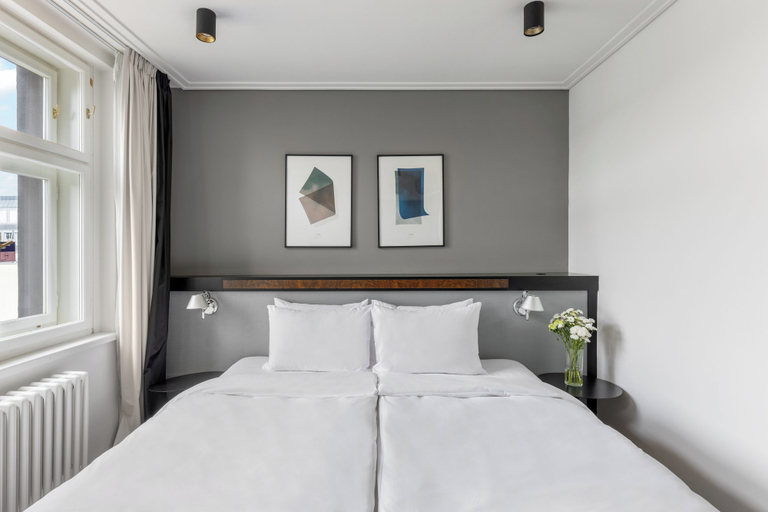 Bedroom 3, Numa Prague Republika, Praha 7