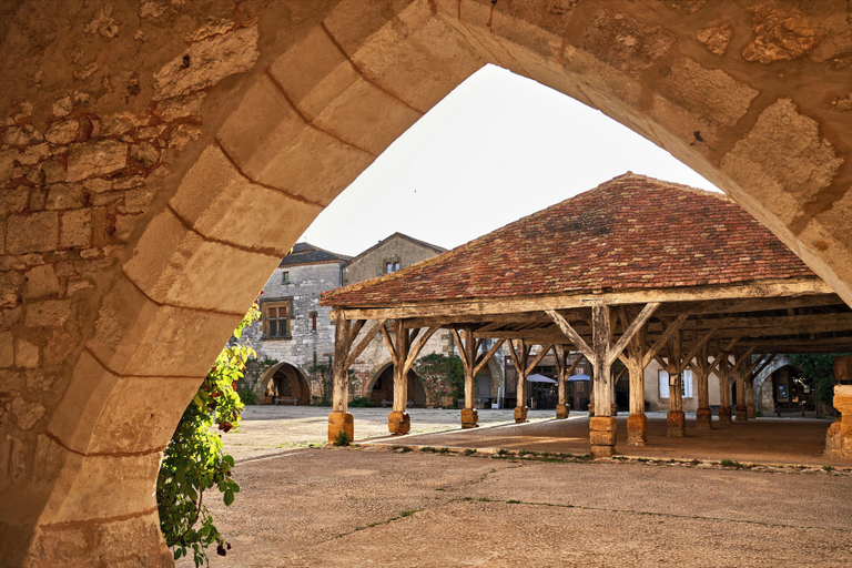Exterior & Views 2, Hotel Le Chevalier Bleu, Dordogne