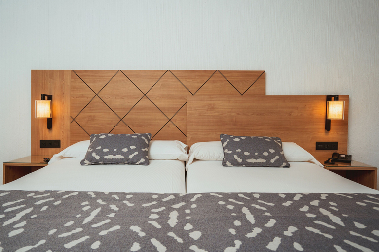 Bedroom 3, Hotel Riu Santa Fe - All Inclusive, La Paz