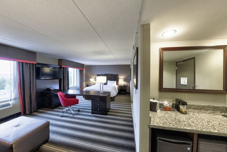 Others 5, Hampton Inn Neptune/Wall, Monmouth