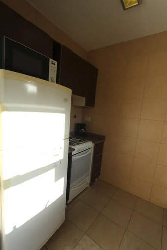 Others 5, Jean Jaures Aparment, Distrito Federal