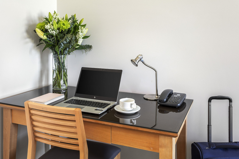 Bedroom 4, Quest Williamstown North, Hobsons Bay - Williamstown
