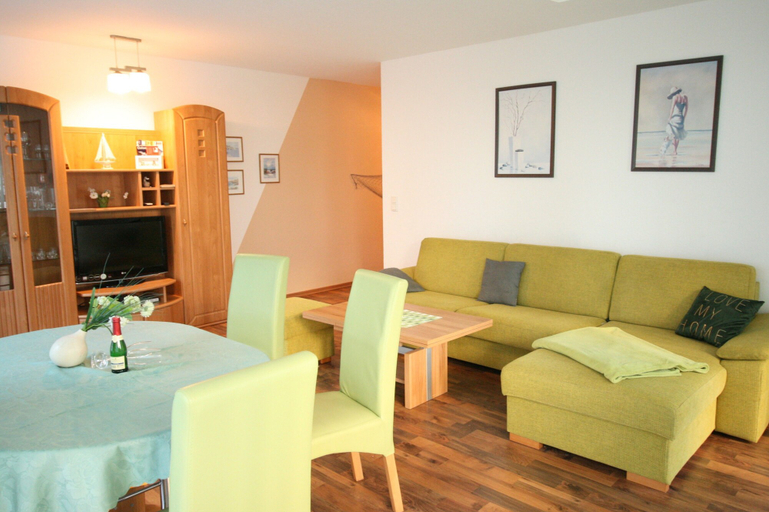Others 4, Villa Maria Wohnung 3, Vorpommern-Rügen