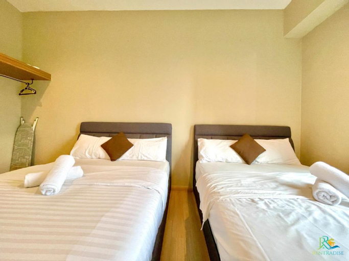 Bedroom 24