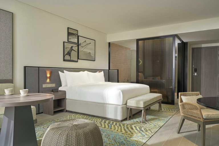 Bedroom 3, Crowne Plaza PHU QUOC STARBAY, Phú Quốc