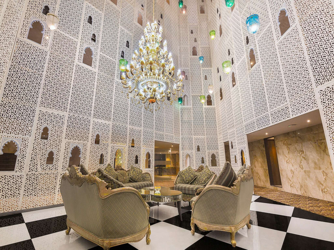 Food & Drinks 5, HRJ Sarovar Portico Indore, Indore