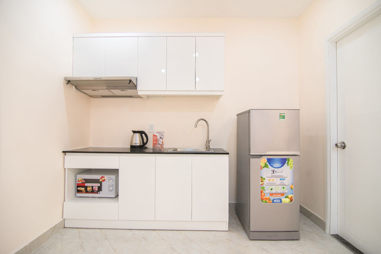 Others 4, RedDoorz Plus near Tan Dinh Market 2, District 1