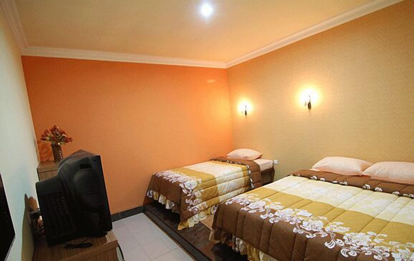 Bedroom 18