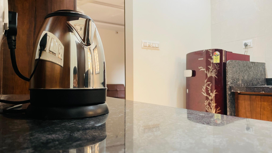 Others 4, Luxurious 3 BHK Villa In Bhuj - Shivani Homestay, Kachchh