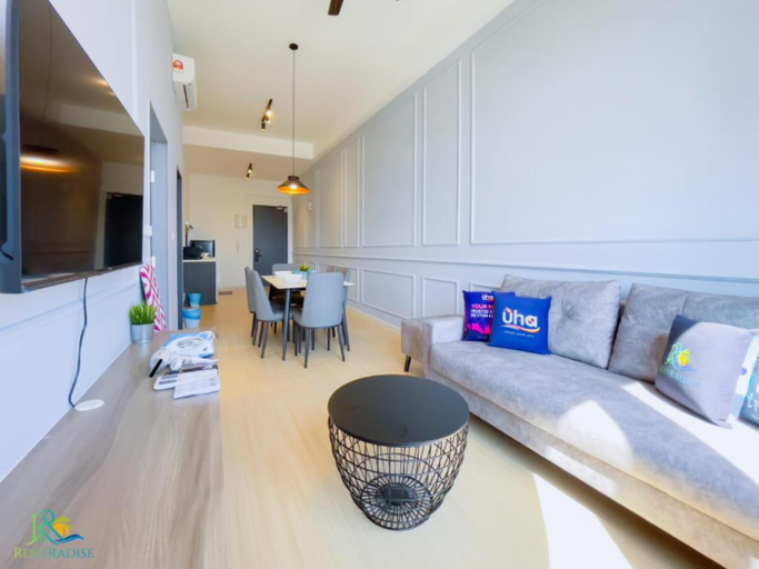 Others 2, Sunway Grid Residence by RR JBcity, Johor Bahru