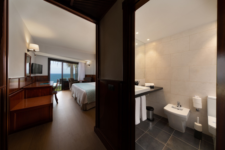 Bathroom 4, Hotel ValleMar, Santa Cruz de Tenerife