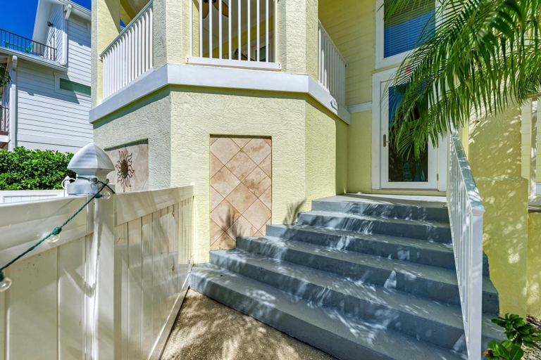Room 3, Anna Maria Island Sun s Up B, Manatee