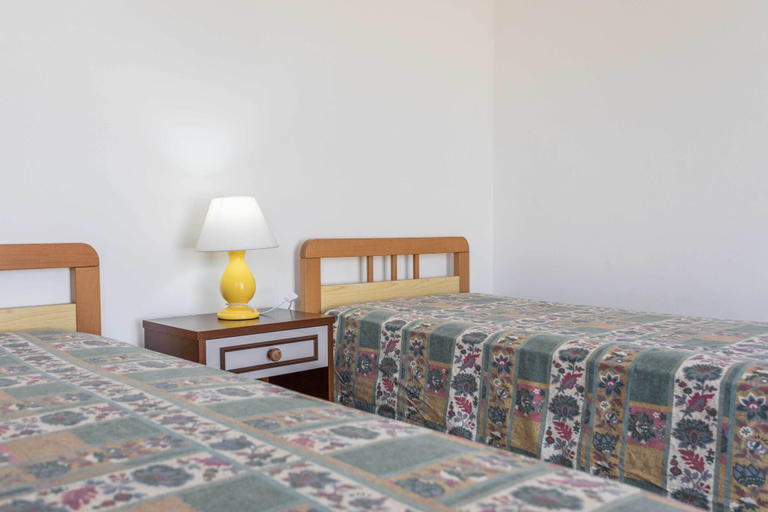 Bedroom 3, casa vacanza Lorena, Lecce
