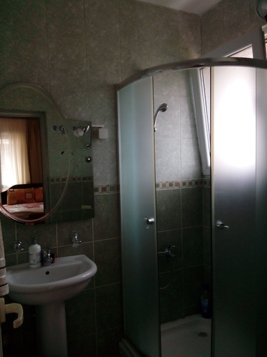 Bathroom 3, Guesthouse Mediha Nikicic