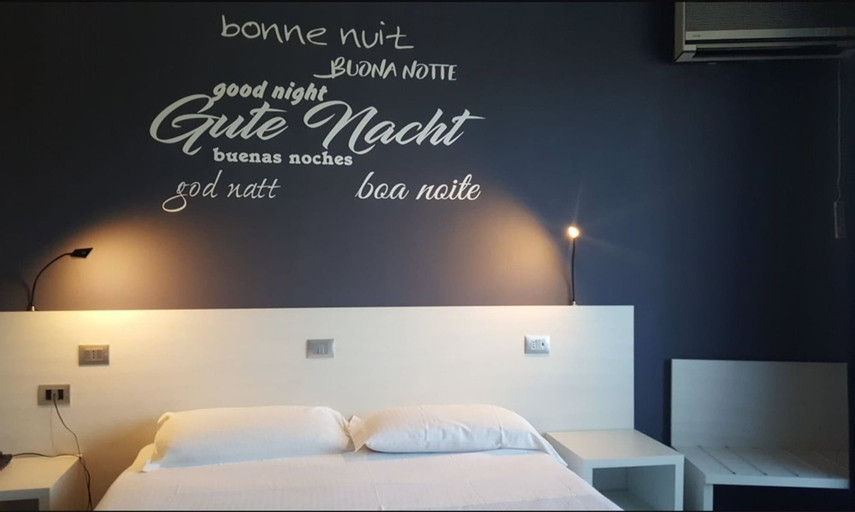Park Hotel, Latina