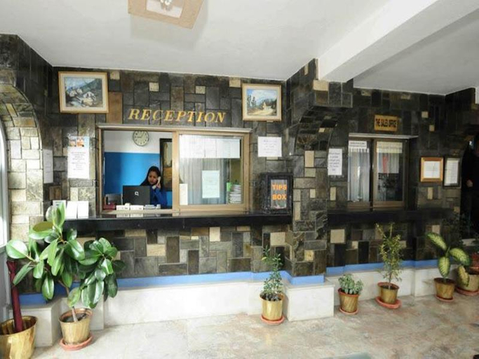 Others 4, Hotel Clarion Jawalakhel, Bagmati