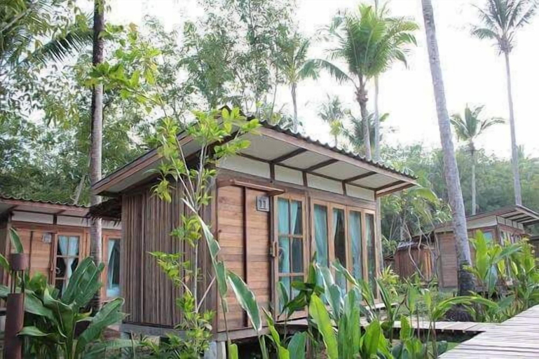Exterior & Views 2, Jungle Koh Kood Resort, K. Ko Kut
