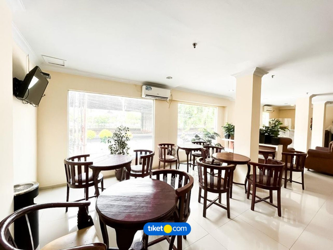 Food & Drinks, Metro Hotel Bekasi, Bekasi