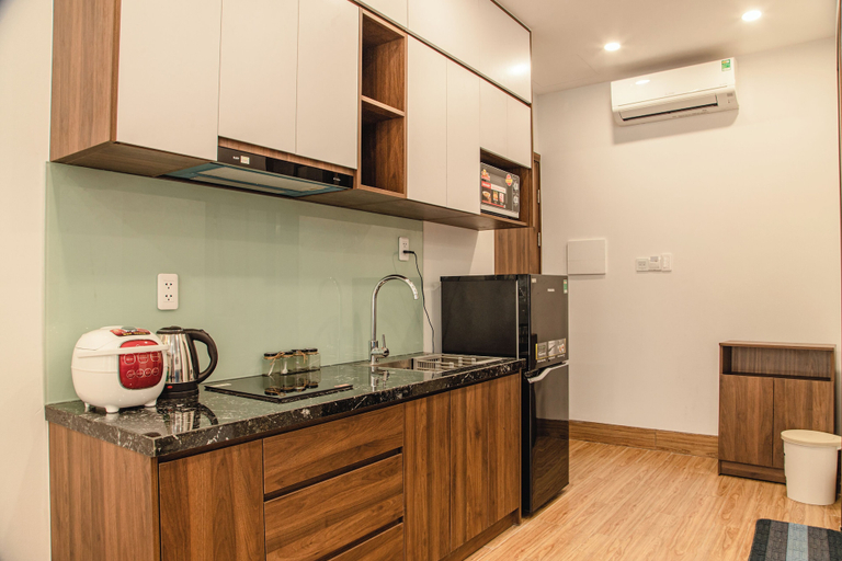 Others 5, Laurel Danang Apartment, Da Nang